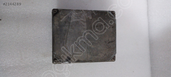 MERCEDES S W220 XENON BEYNİ 1307329052