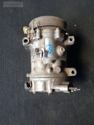 Peugeot 301 klima kompresörü