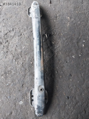 CİTROEN C4 2006 ÇIKMA ORİJİNAL ARKA TAMPON DEMİRİ