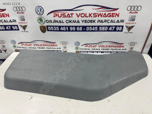 Transporter T4 SOL KAPI CEBİ SIFIR ADETLİ
