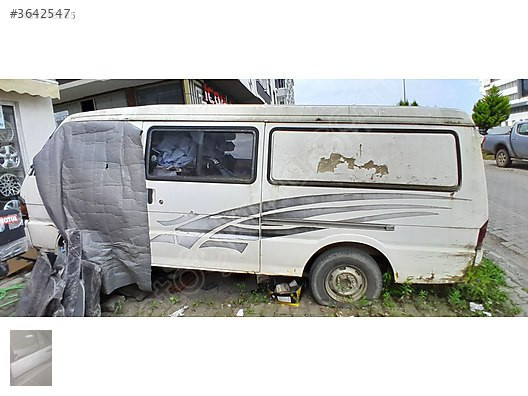 E2200 MUAYYER MOTOR ŞANZIMAN