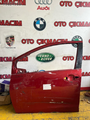 TOYOTA YARİS İçin Sol Ön KAPI - Oto Çıkma Parçaları