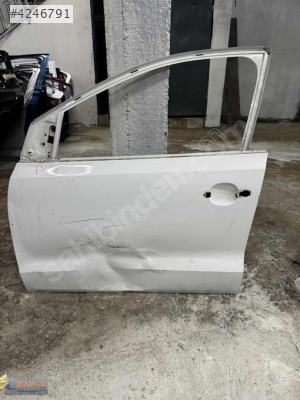 VW POLO SOL ÖN KAPI ORİJİNAL ÇIKMA