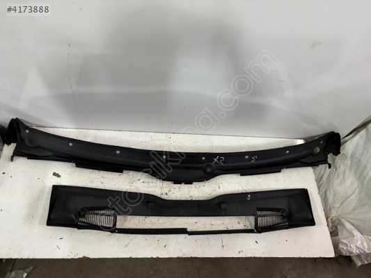 BMW X5 ÖN CAM İZGARASI