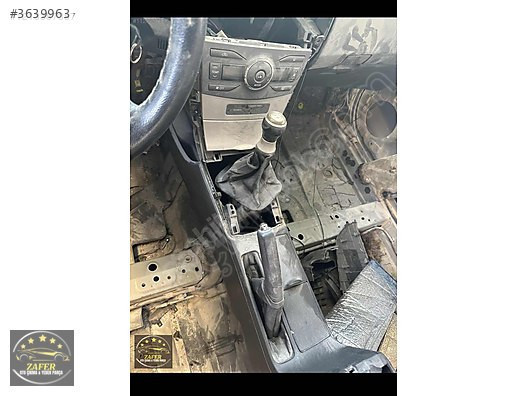 COROLLA KLİMA KONTROL PANELİ ZAFER OTO