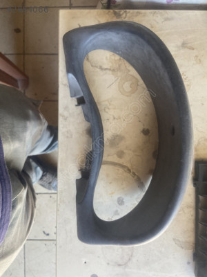 Opel corsa c gösterge çerçevesi