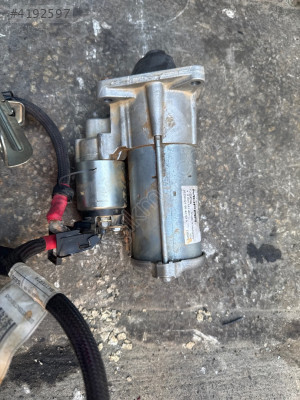 2024 model Fiat Egea marş dinamosu 1.06