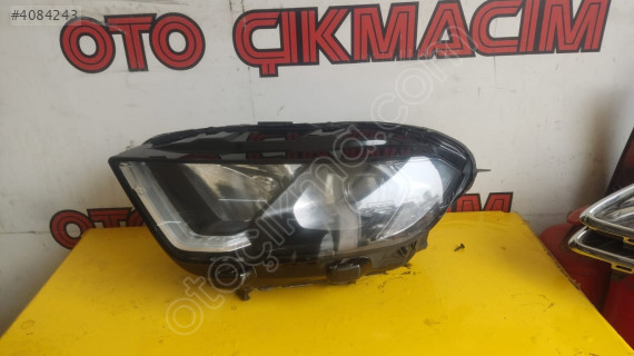 Ford Ecosport Sol Far