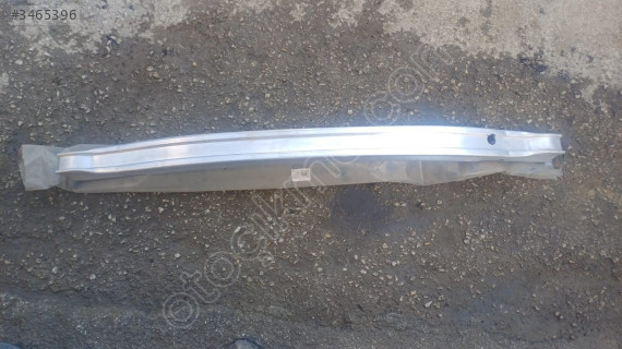 2003-2010 Renault Megane 2 ön tampon demiri (yeni)