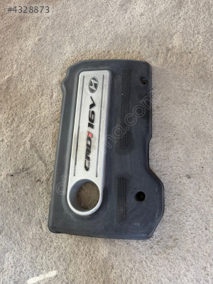 HYUNDAİ GETZ ÇIKMA MOTOR ÜST KAPAĞI