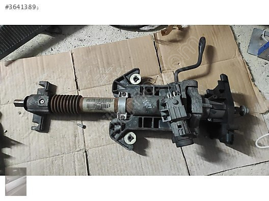 WJ G CHEROKEE DİREKSİYON MİL P55116975AE