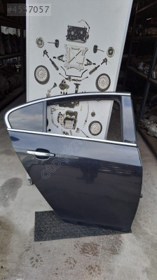 opel insignia 2016 sağ arka kapı (son fiyat)