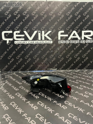 BMW G20 3 SERİSİ 2019-2024 SAĞ DIŞ STOP