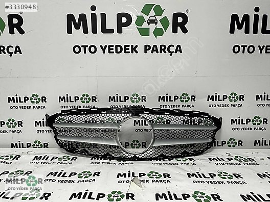 MERCEDES C SERİSİ 2014 2021 W205 ÖN PANJUR A2058800783