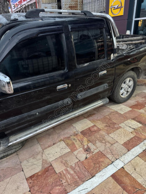FORD RANGER 4x2 SOL ARKA KAPI
