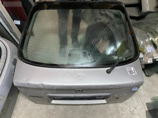 HONDA EURO CİVİC BAGAJ KAPAĞI 96-01 MODEL