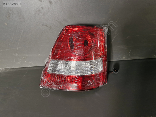 KİA SORENTO SAĞ ARKA STOP LAMBASI SIFIR 2002-2006