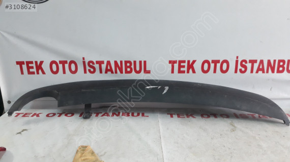 Mercedes C 204 SPOYLER A2048853125