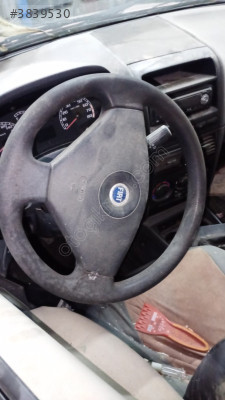 Albea direksiyon airbegi
