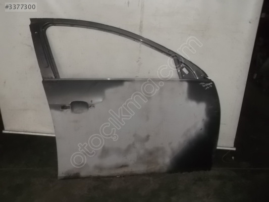 OPEL İNSİGNİA ÇIKMA SAĞ ÖN KAPI