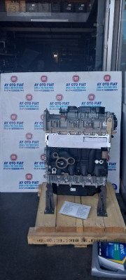 FİAT DUCATO KOMPLE 2.3 SANDIK MOTORU (E5) 130HP 5802074580