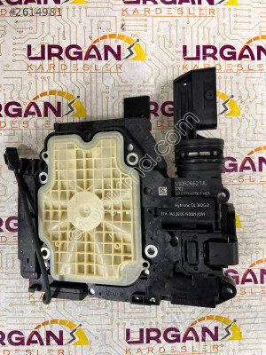 V03826621JL A2.C771-8750.1 AUDI A7 Q5 Q7 ŞANZIMAN BEYNİ