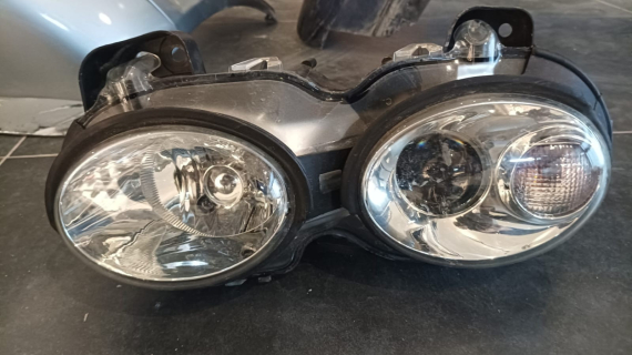JAGUAR X-TYPE SAĞ FAR 2005 2009 1X43-13W029-AL Ç