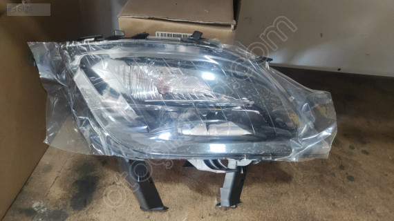 OPEL ASTRA J SAĞ SİS FARI OEM:1226119
