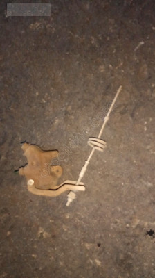 Renault 5 fren limitor