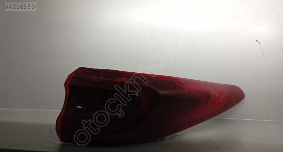 KIA SPORTAGE ORJİNAL ÇIKMA SAĞ STOP