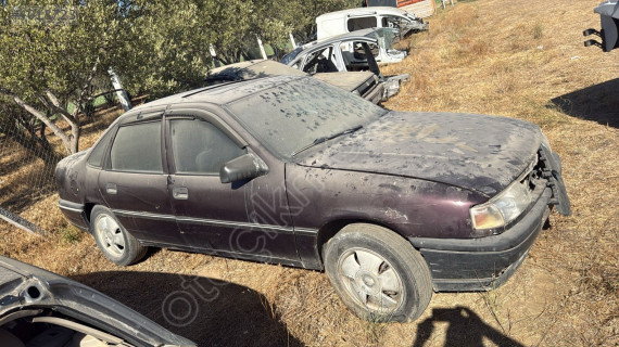 94 Opel Vectra A sağ ön kapı