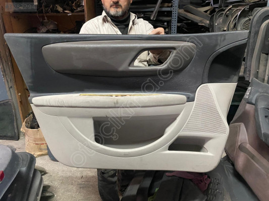 CİTROEN C4 SOL ÖN KAPI DÖŞEMESİ 04-10 MODEL 2.ÜRÜN