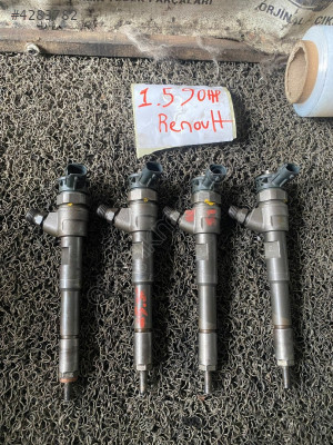 RENAULT SYMBOL-CLİO 4-KANGOO 1.5 0445110652 ÜÇEL OTO ÇIKMA BURSA