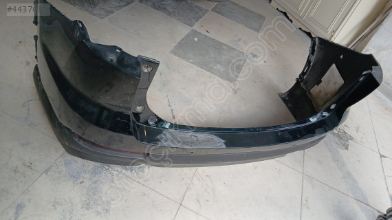 CHERY TİGGO 8 PRO MAX ARKA TAMPON (DOLU) ORİJİNAL