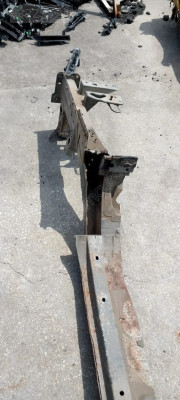 Renault Megane 2 Şase