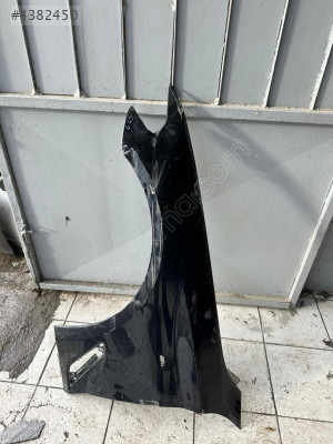 G30 SOL ÖN ÇAMURLUK ORJİNAL ÇIKMA