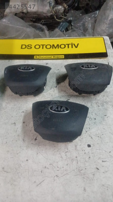 2015-2017 KİA RİO DİREKSİYON AİRBAG