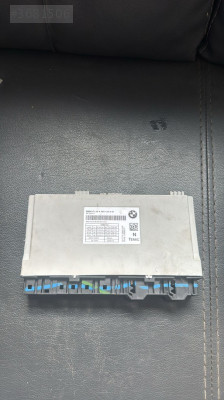 BMW F25 KOLTUK BEYNİ