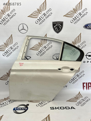 BMW F30 SOL ARKA KAPI ORİJİNAL ÇIKMA - 41007298513