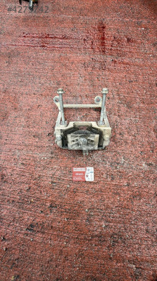 Renault Master 4 Şanzıman Kulağı