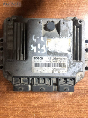RENAULT TRAFİC 1.9 MOTOR BEYNİ 05366077016