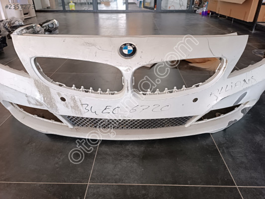 BMW X5 VİTO XENON BEYNİ 5DV009610-00 5DV00961000 SY