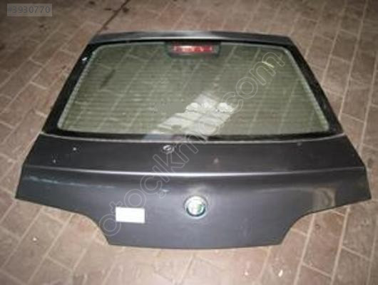 ALFA ROMEO 146 ÇIKMA ORJİNAL BAGAJ
