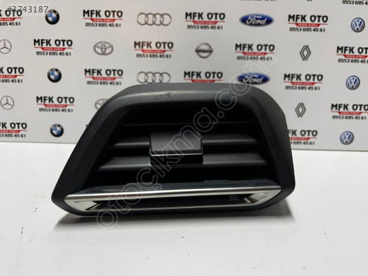 Orjinal Peugeot 2008 Sol Havalandırma Izgarası - 9823459480