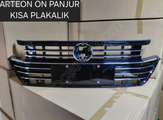 ARTEON ÖN PANJUR KISA TİP 2017 2018 2020 2021 SIFIR 3G8853651H