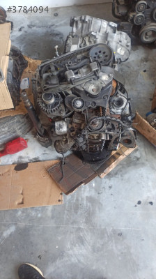 ALFA ROMEO 1.9 DİZEL ÇIKMA MOTOR