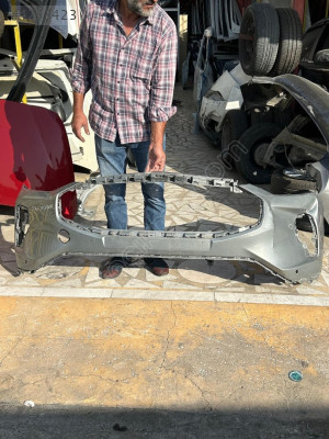 FORD KUGA YENİ KASA ÇIKMA ÖN TAMPON ORJİNAL 2023-2026