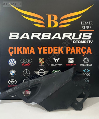 2008-2015 Audi A5 Modeli Sol Arka Çamurluk - Oto Çıkma Parçal