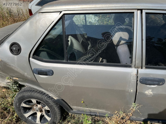 TOFAŞ DOĞAN SLX SAĞ ARKA KAPI