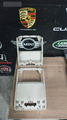 5G0868837A VW PASSAT B8 TAVAN LAMBASI ÇERÇEVESİ SET